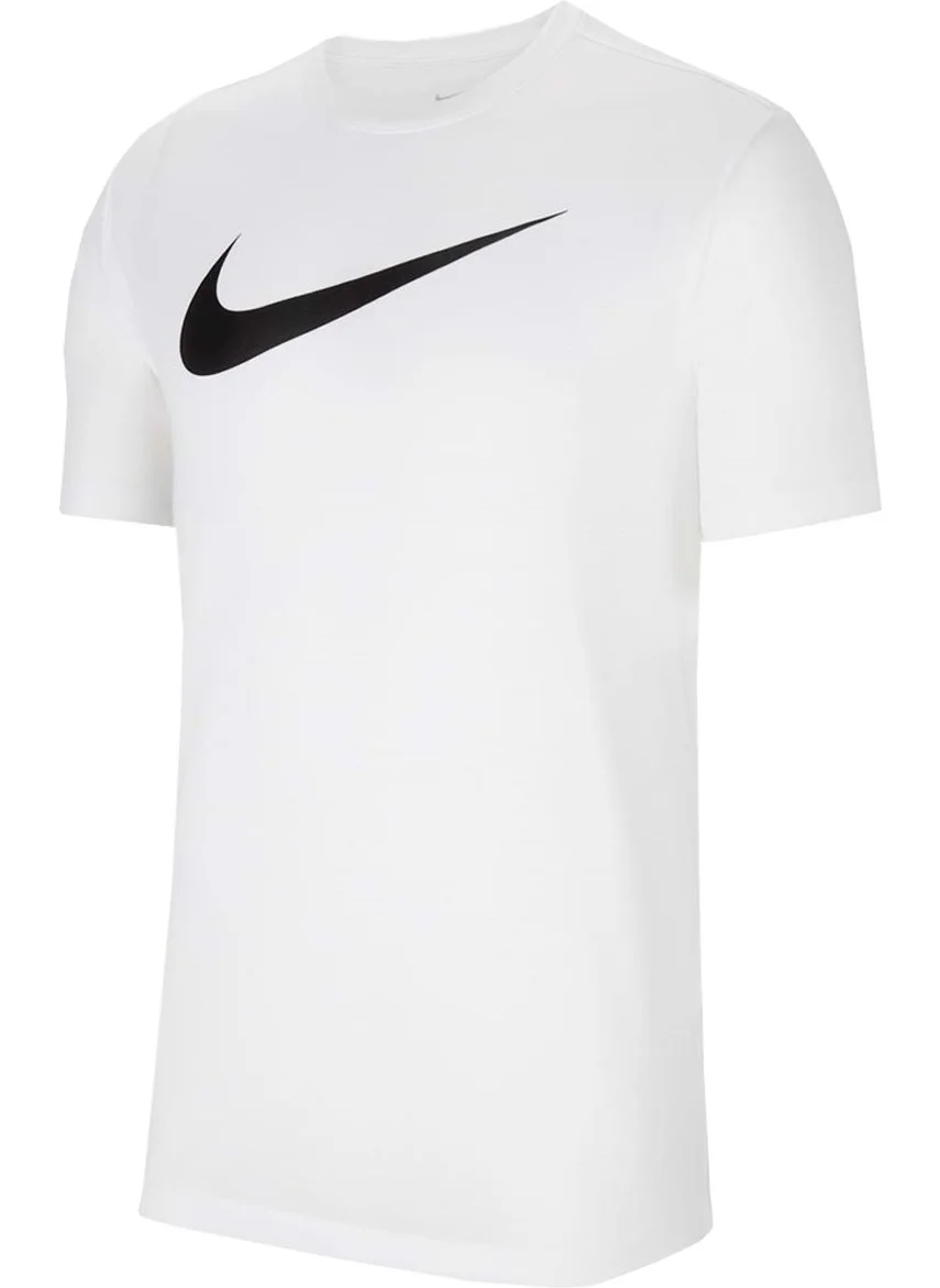 نايكي Dri-Fit Park CW6936-100 Men's T-Shirt