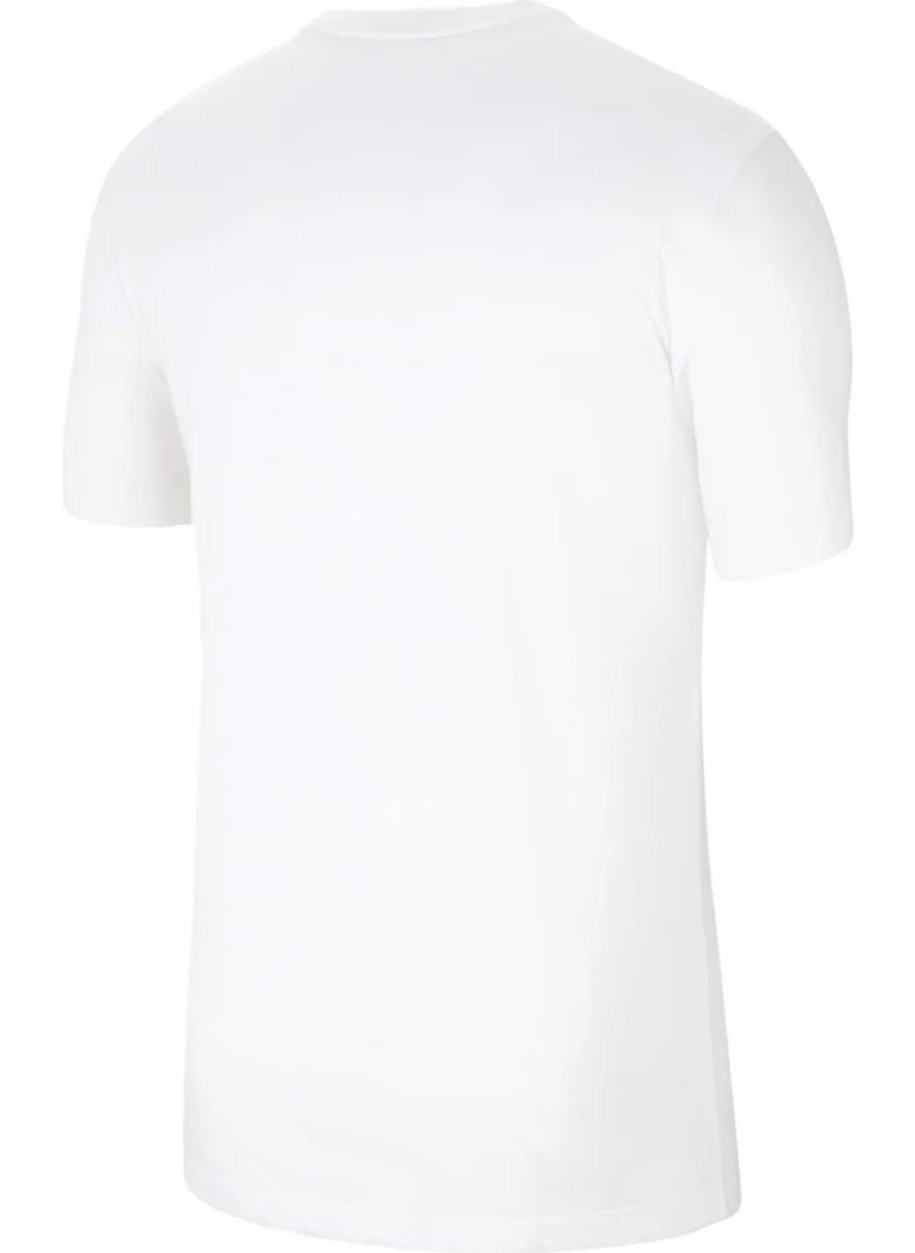 نايكي Dri-Fit Park CW6936-100 Men's T-Shirt