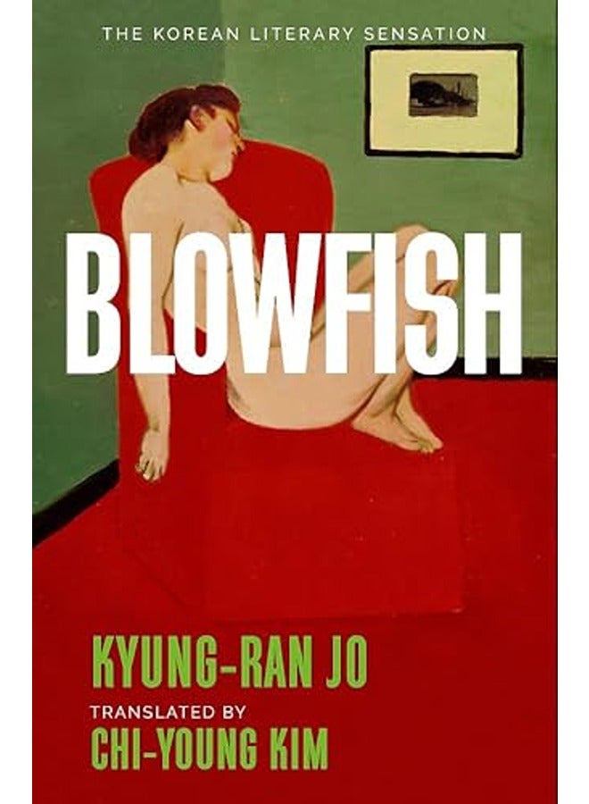 Blowfish: An award-winning and movingly introspective exploration of life, art and love from South K