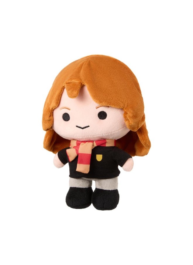 Miniso Harry Potter 9in. Plush Toy(Hermione) 