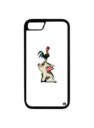 PRINTED Phone Cover FOR IPHONE 8 plus Animation Hei Hei And Pua From Moana By Disney - pzsku/Z23B5F180A87BAC8AC2AFZ/45/_/1678616587/ede4a177-81ff-4ce9-8163-537660681dbd
