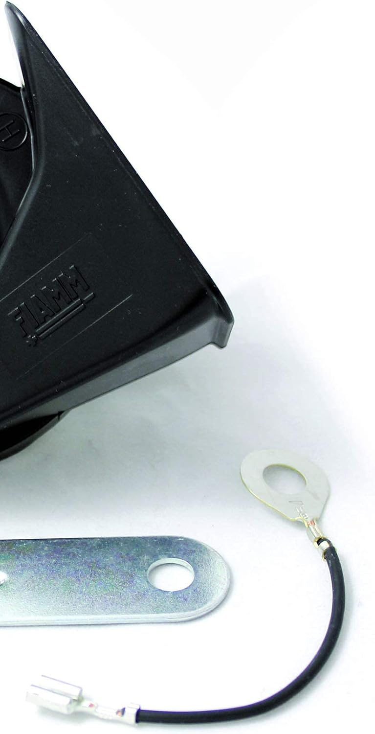 FIAMM 72012 Low Note Replacement Horn Protective coating - Image 4