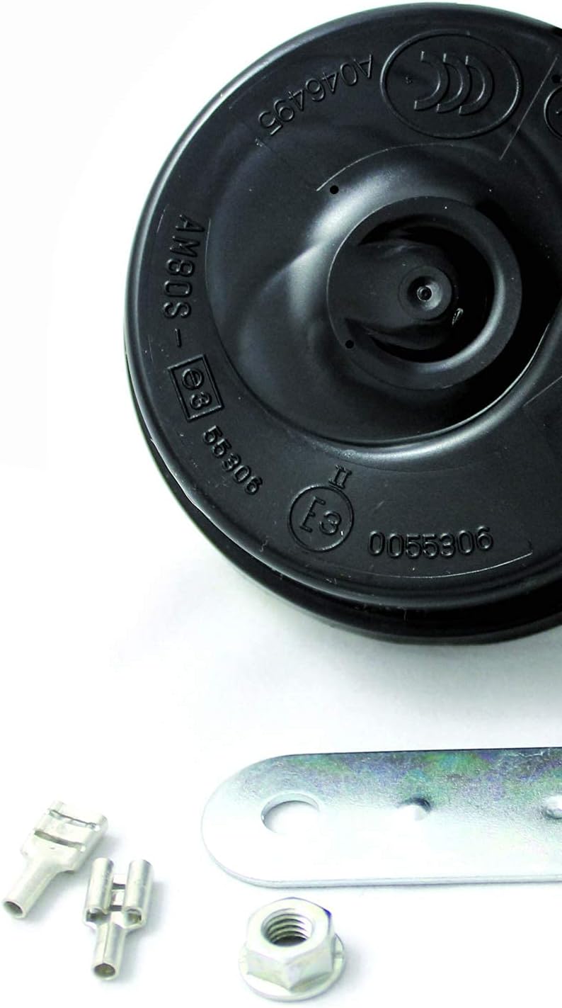 FIAMM 72012 Low Note Replacement Horn Protective coating - Image 3