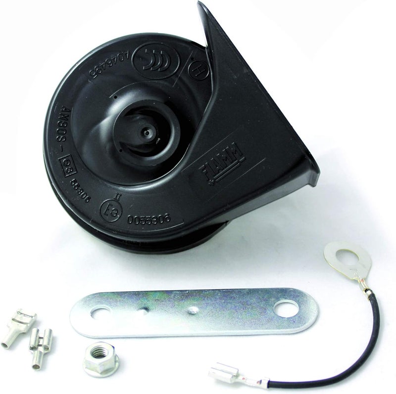 FIAMM 72012 Low Note Replacement Horn Protective coating - Image 1