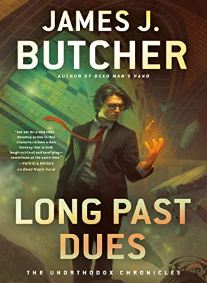 LONG PAST DUES 