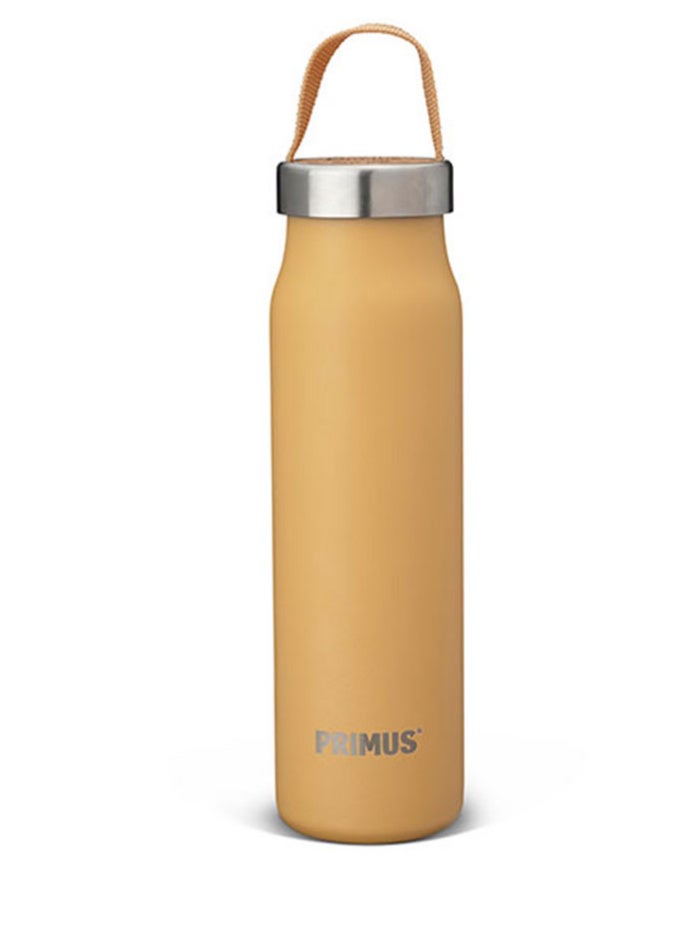PRIMUS Klunken Bottle 0.7L Stone Gold - Image 1