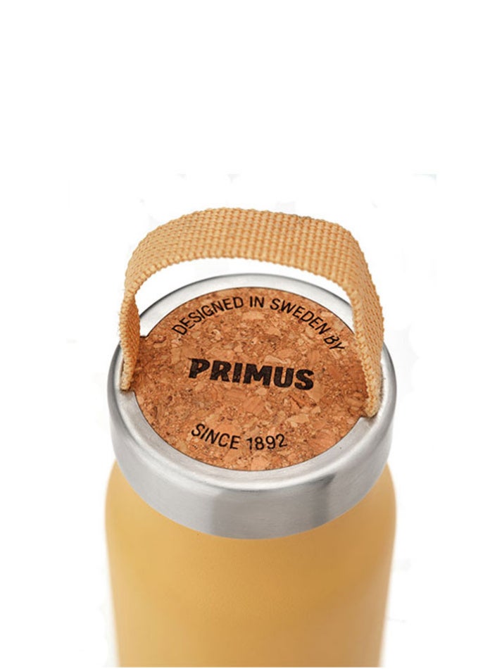 PRIMUS Klunken Bottle 0.7L Stone Gold - Image 3