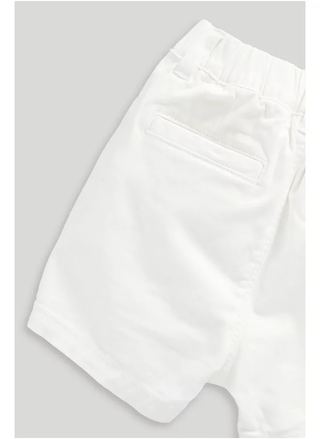 مذركير Stone Chino Shorts