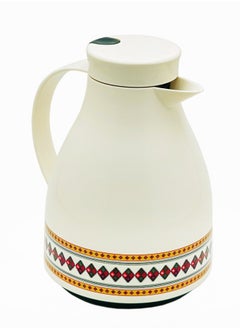 Traditional tea thermos 1 liter