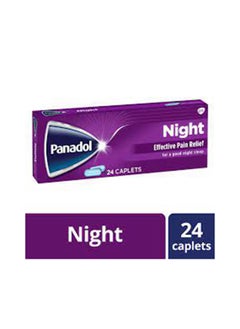 Panadol Night Tablet-Pack Of 24  - Image 2