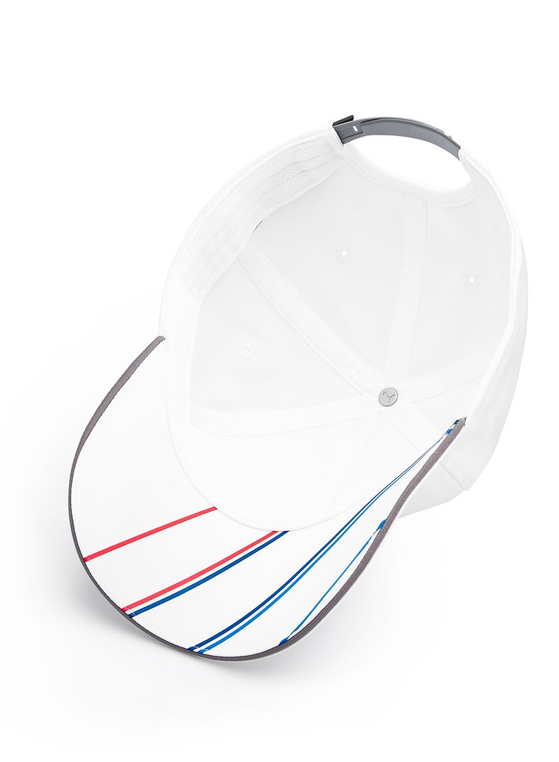 BMW Motorsport Cap - Image 4