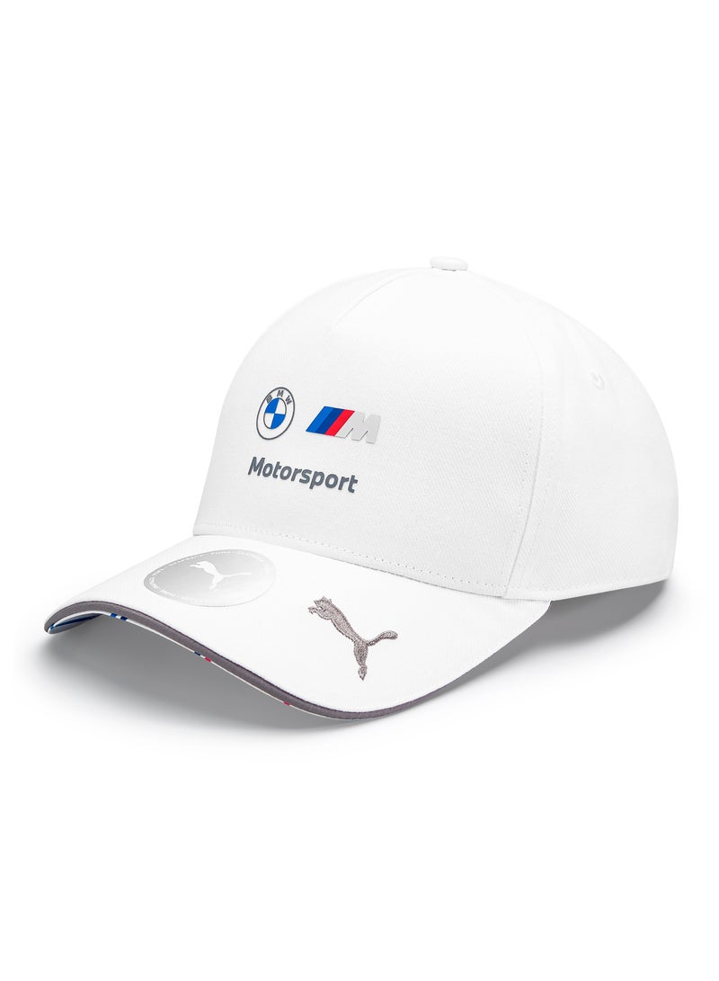 BMW Motorsport Cap - Image 2