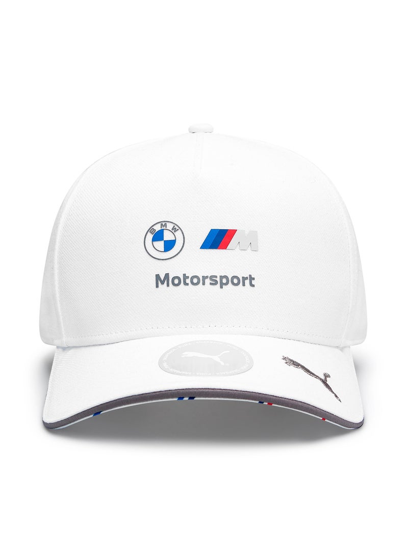 BMW Motorsport Cap - Image 1
