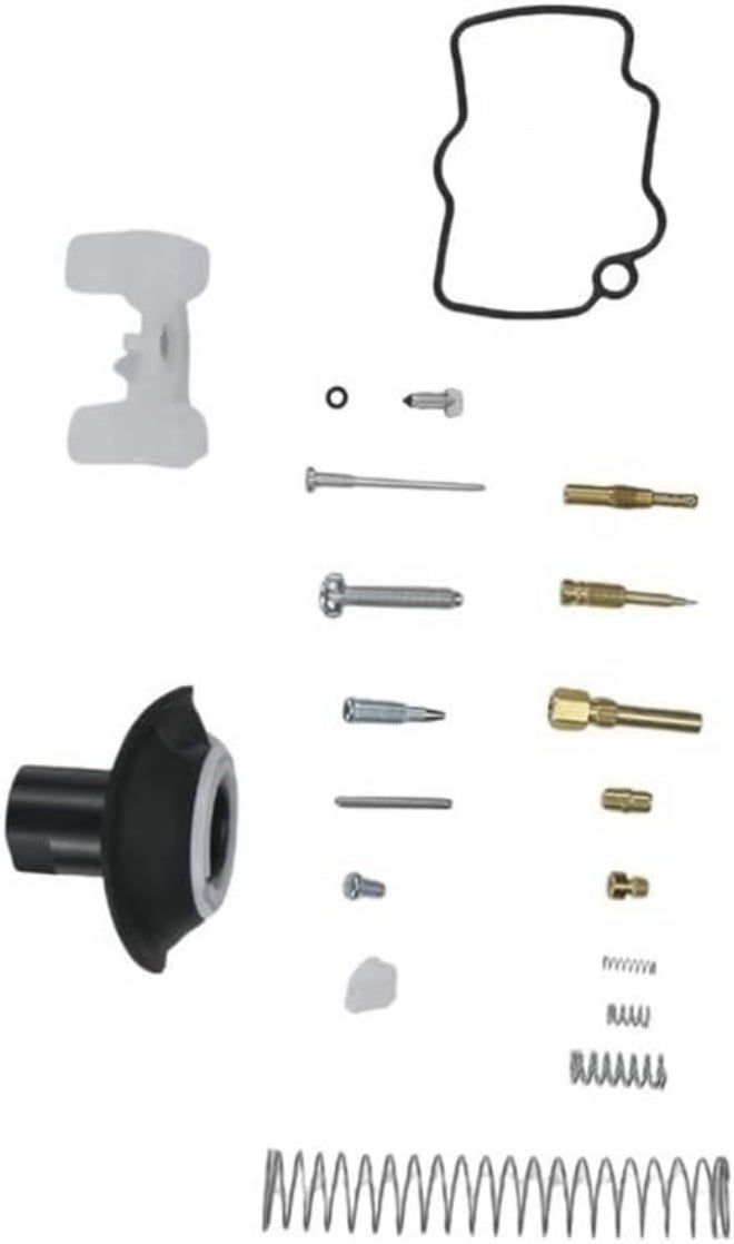Motorcycle Carburetor Repair Kit SZ16 Fit For YAMAHA SZ 16 SZR 150cc V1 V2 V3 XC115 Motorbike Accessories - Image 2