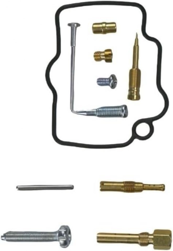 Motorcycle Carburetor Repair Kit SZ16 Fit For YAMAHA SZ 16 SZR 150cc V1 V2 V3 XC115 Motorbike Accessories - Image 3