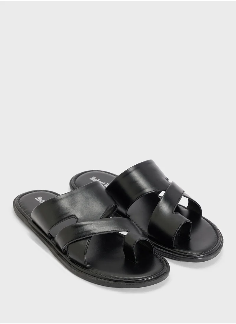 روبرت وود Casual Sandals