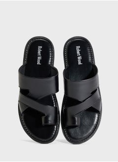 Robert Wood Casual Sandals  - Image 4