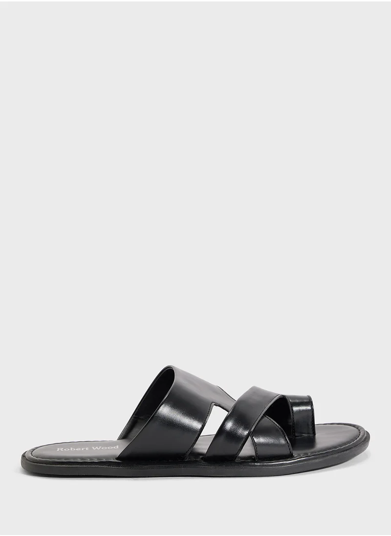 روبرت وود Casual Sandals