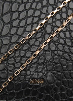 MANGO G-- Leonora Chain Detailed Crossbody  - Image 3