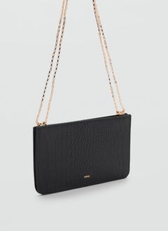 MANGO G-- Leonora Chain Detailed Crossbody  - Image 2