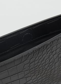MANGO G-- Leonora Chain Detailed Crossbody  - Image 4