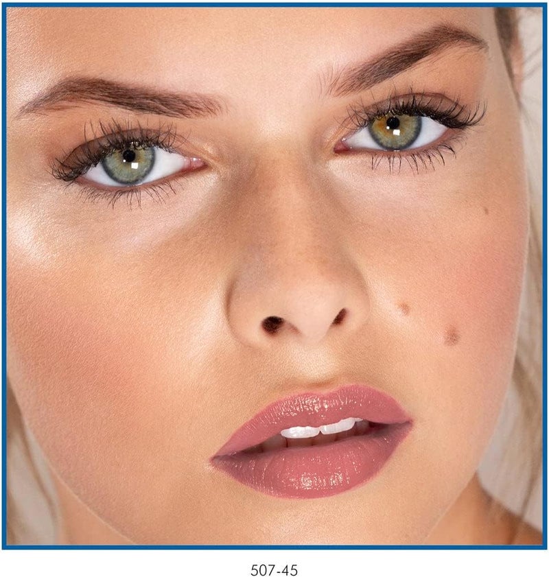 CINEMA SECRETS Pro Cosmetics Ultimate Foundation 101-01 - Image 3