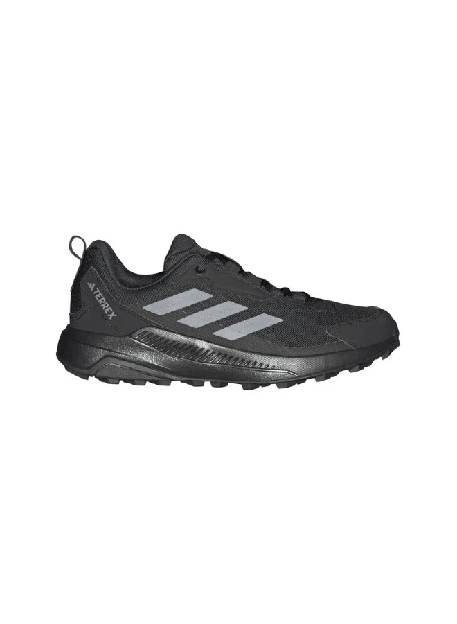Adidas Adidas Terrex Anylander Black Hiking Shoes For Men 6.5