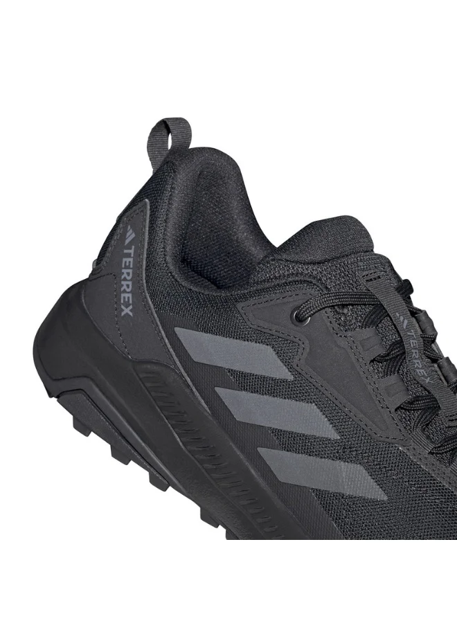 Adidas Adidas Terrex Anylander M Black Hiking Shoes For Men
