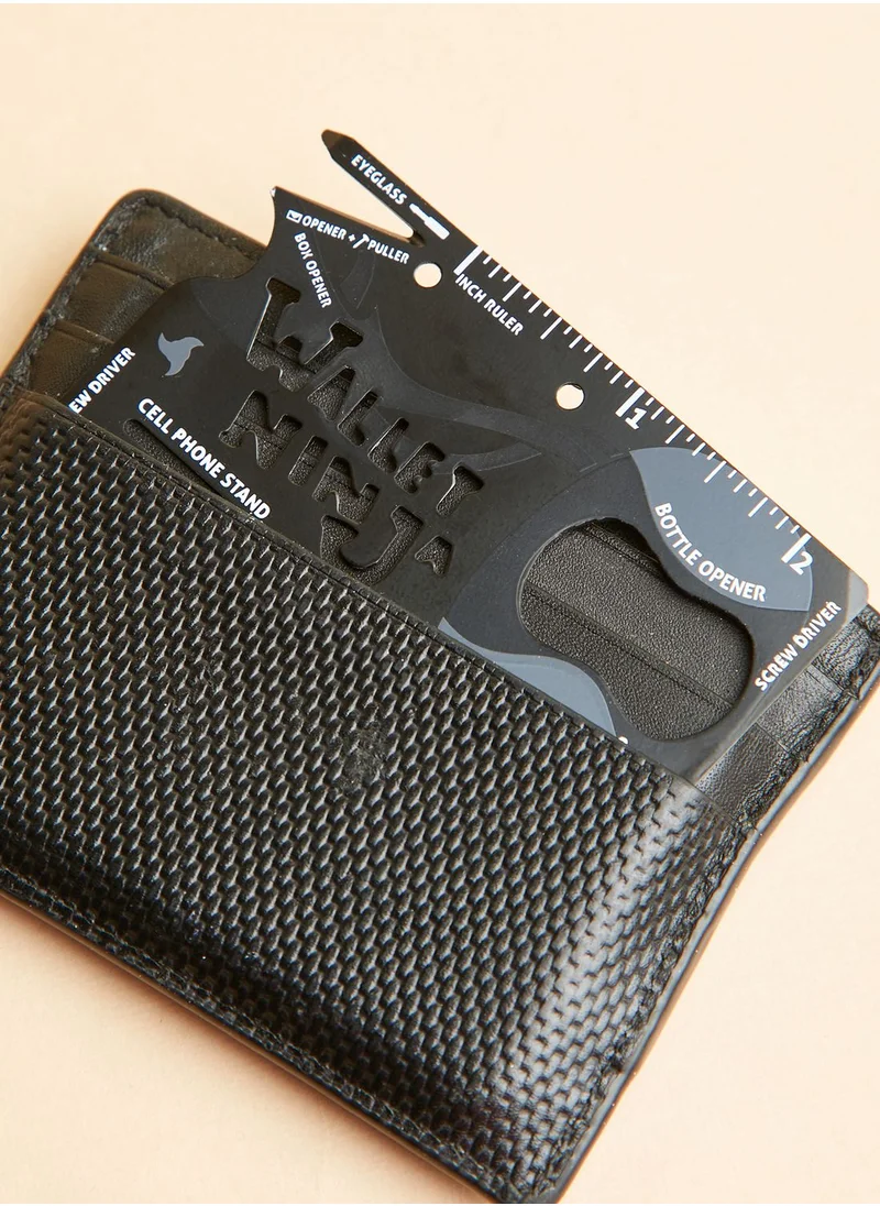 Thumbs Up Wallet Ninja Multi Tool