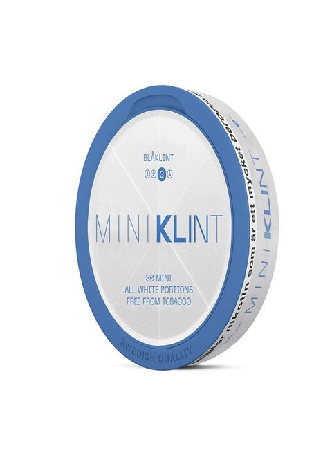 Mini Klint Blaklint Level - 3