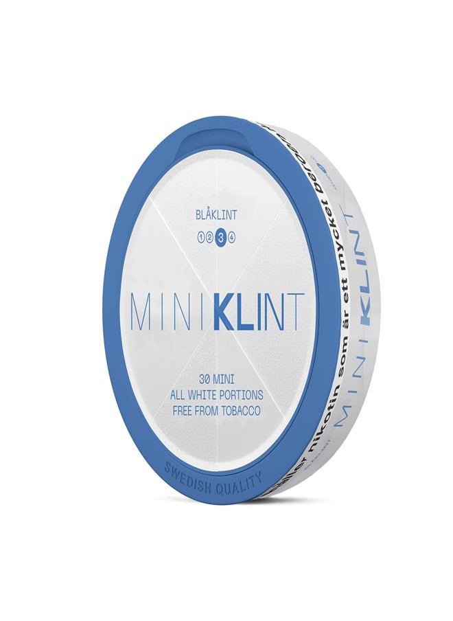 Fix&klint - Mini Klint Blaklint Level - 3 - Image 1