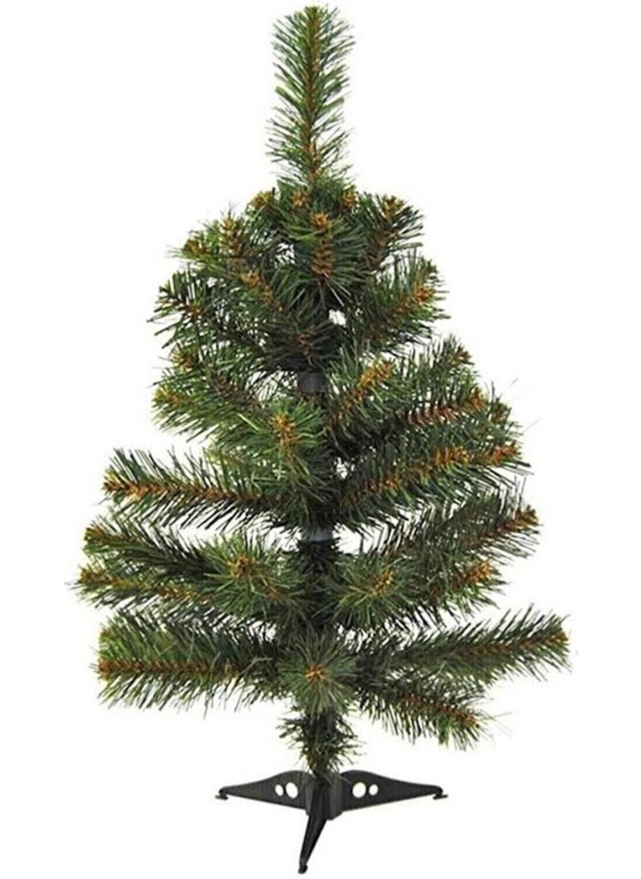 Christmas Tree Christmas Tree Pine Tree Tree Green New Year Tree Artificial 60 cm Easy Installation 2023 - pzsku/Z23B7079EECF1D56B191BZ/45/_/1728054255/8f408878-8555-42dd-94dc-5d3afeb259c6