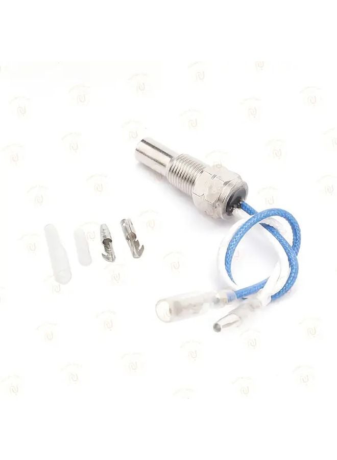 BX100665 مستشعر درجة حرارة الماء ومستشعر درجة حرارة الزيت 1 8 NPT للسيارات - Image 1
