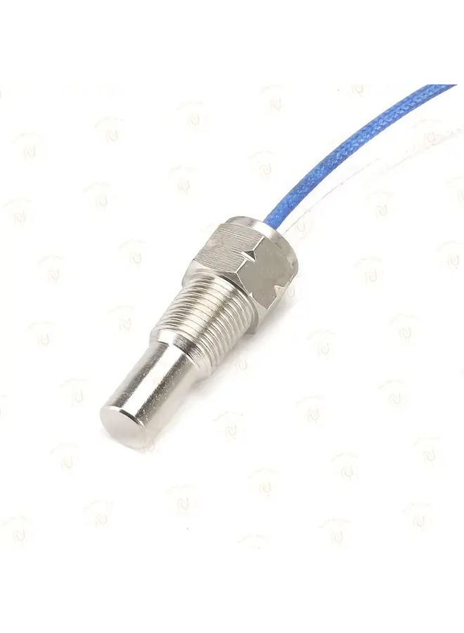 BX100665 مستشعر درجة حرارة الماء ومستشعر درجة حرارة الزيت 1 8 NPT للسيارات - Image 5