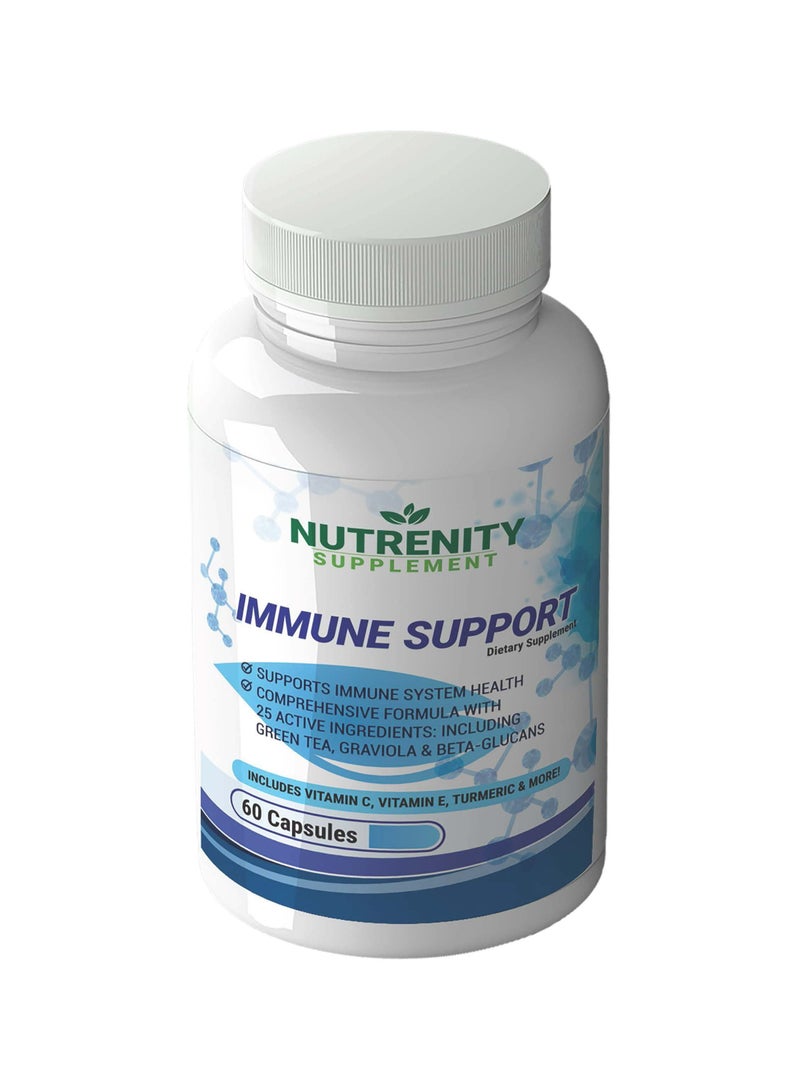 Nutrenity Immune Support - Image 1