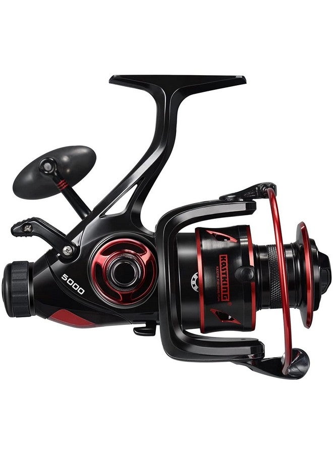 Kastking Sharky Baitfeeder Iii Spinning Fishing Reel,Size 5000 - Image 2