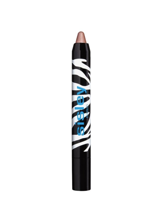 Sisley Phyto-Eye Twist Eye Pencil Long-Lasting 19 Sunset 1.5g - Image 1