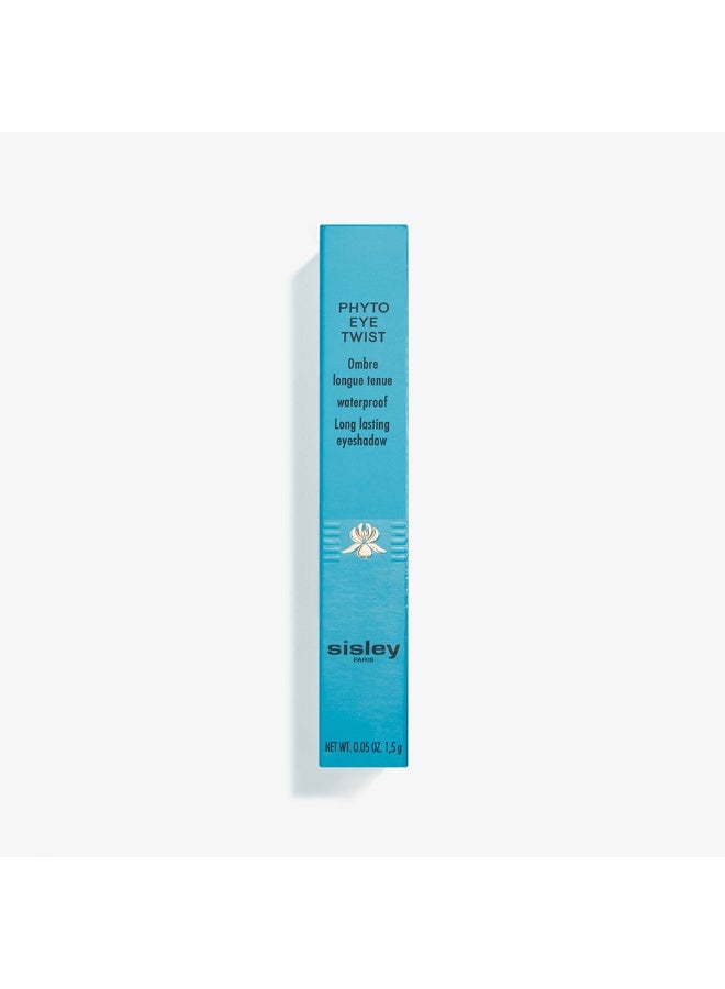 Sisley Phyto-Eye Twist Eye Pencil Long-Lasting 19 Sunset 1.5g - Image 2