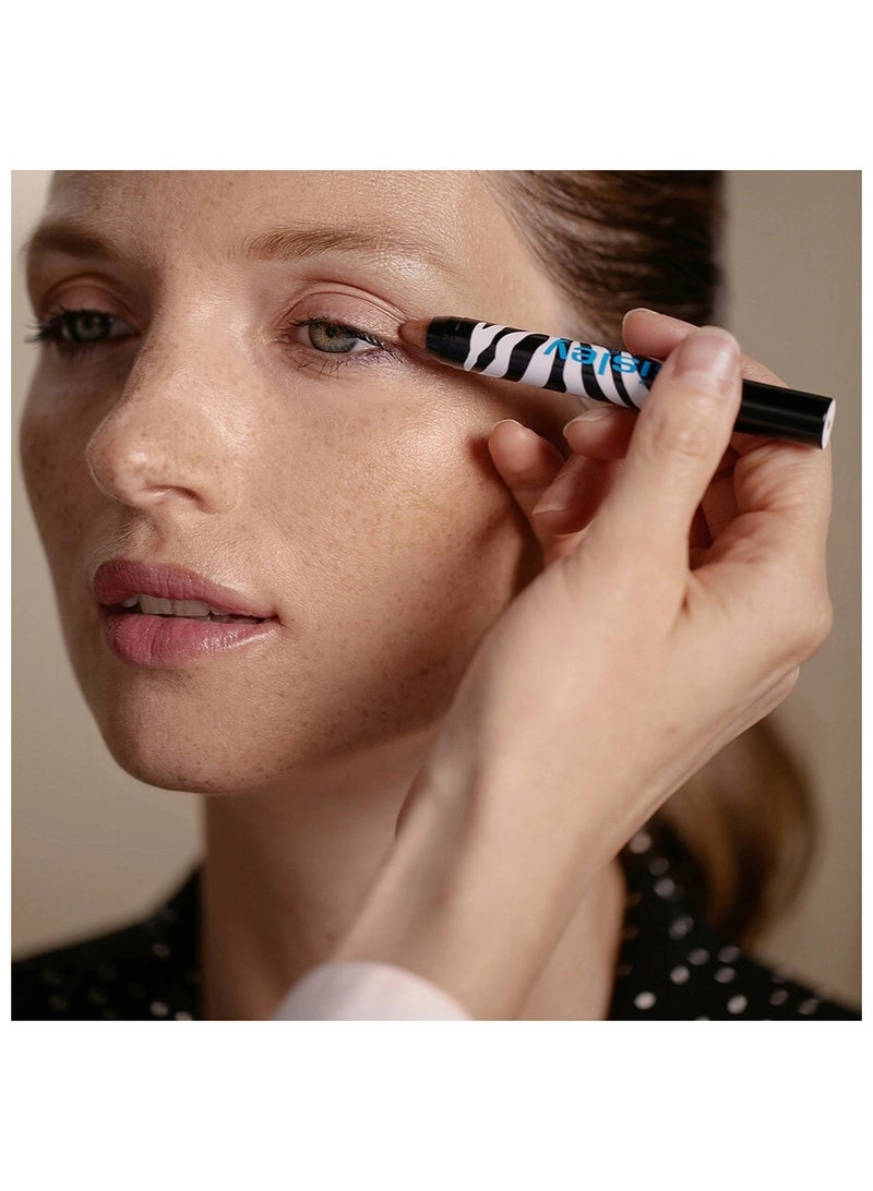 Sisley Phyto-Eye Twist Eye Pencil Long-Lasting 19 Sunset 1.5g - Image 4
