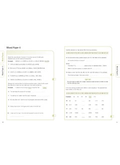 Bond 11+: Bond 11+ Verbal Reasoning Assessment Practice Age 7-8  - Image 2