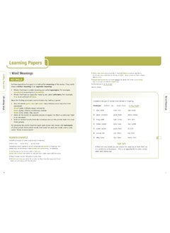 Bond 11+: Bond 11+ Verbal Reasoning Assessment Practice Age 7-8  - Image 5