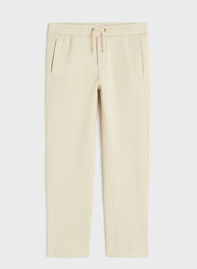 اتش اند ام Relaxed Fit Sweatpants