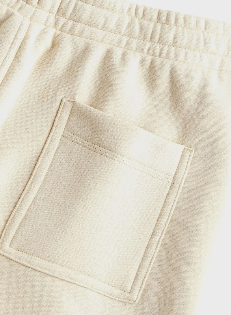 اتش اند ام Relaxed Fit Sweatpants