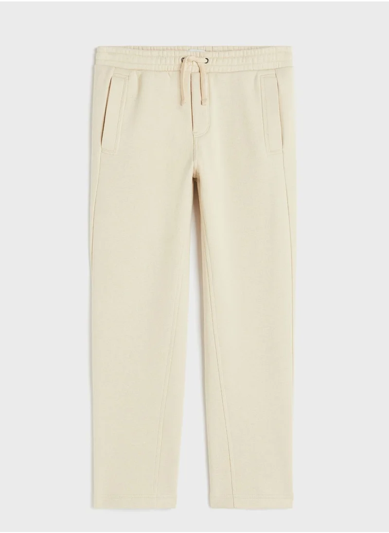 H&M Relaxed Fit Sweatpants