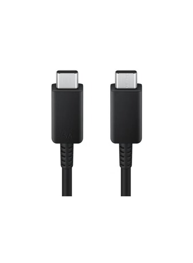 45W USB-C Fast Charger Compatible with Samsung S25/S24/S23/S22/S21 Ultra A Series Honor X9c Magic 7 Pro & More with PD 3.0 and Type-C Cable - Image 4