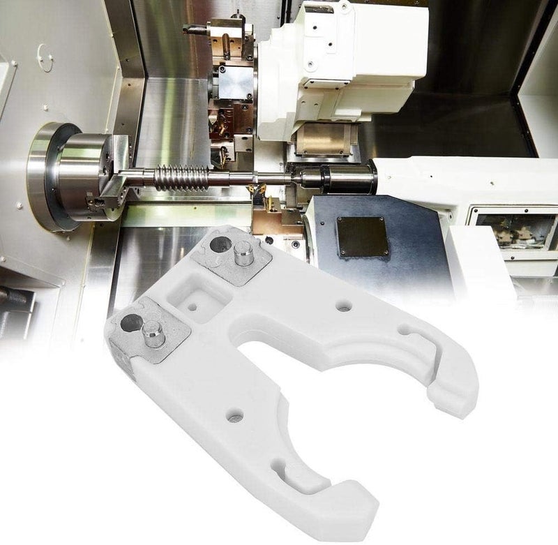 Maxmartt مجموعة مشابك حامل الأدوات ISO30 من ماكس مارت 5 قطع لمكائن CNC مع نظام تغيير الأدوات التلقائي - Image 2