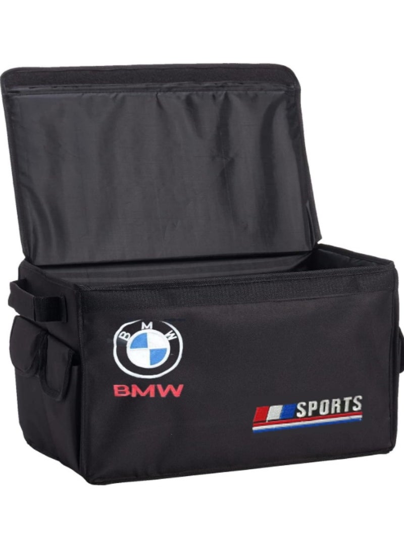 BMW Car Trunk Organizer Bag (BMW)