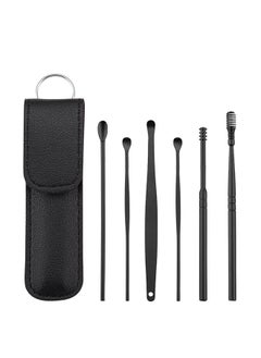 General Ear Cleaner,Earwax Removal Kit  6 Pieces  - Image 1