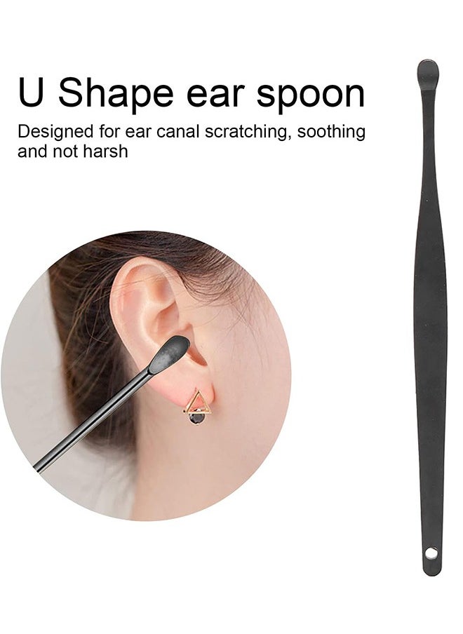 General Ear Cleaner,Earwax Removal Kit  6 Pieces  - Image 4