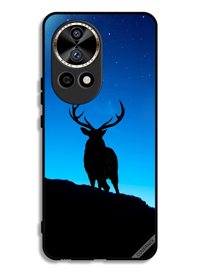 Covernex Huawei nova 12 Ultra 5G Protective Case Cover Deer - Image 1